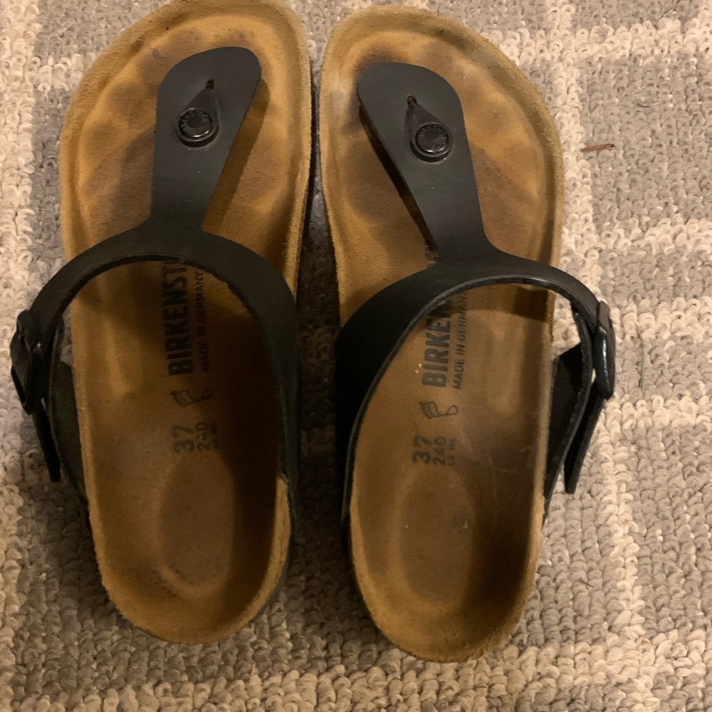 Birkenstock